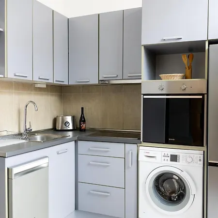 Parkside Garni נובי סאד