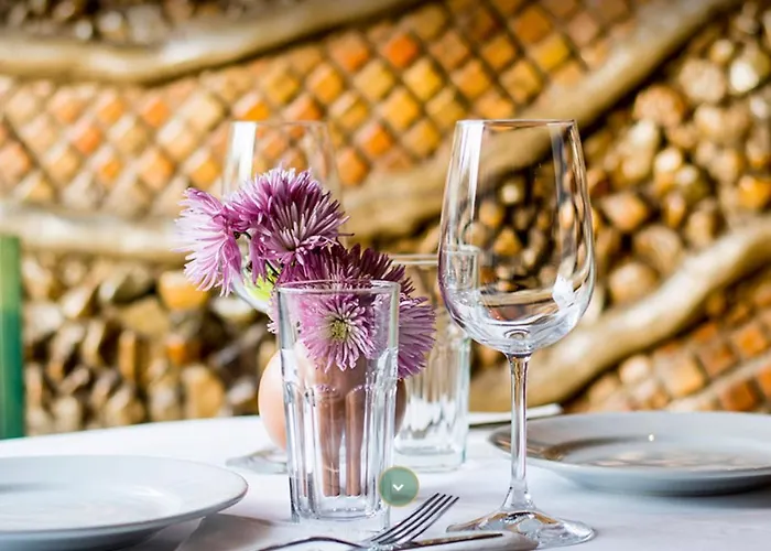 Parkside Garni アパート *