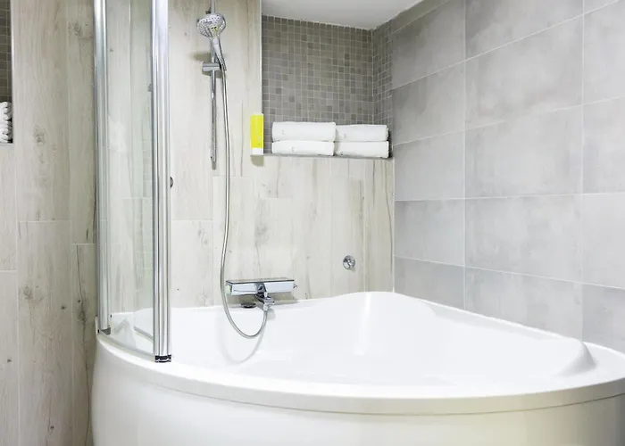 Parkside Garni נובי סאד