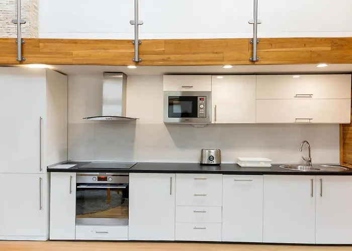 Parkside Garni * ノヴィ・サド