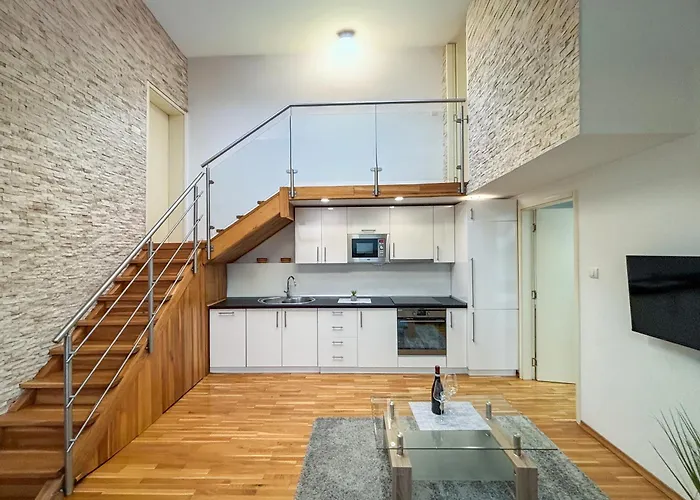 Parkside Garni נובי סאד