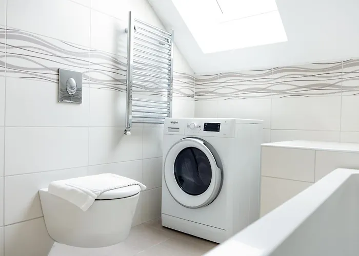 Parkside Garni * ノヴィ・サド